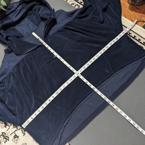 FREE PEOPLE Movement Let It Go Sweatshirt - Picture 12 of 13